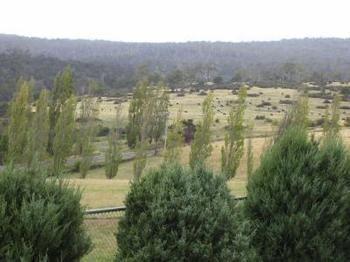 Glenayr Apartments Launceston Eksteriør bilde