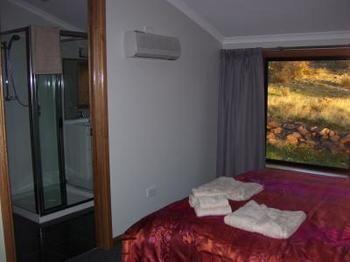 Glenayr Apartments Launceston Eksteriør bilde